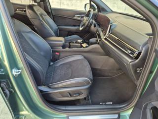 KIA Sportage usata, con ESP