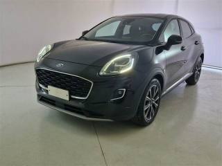 FORD Puma 1.0 EcoBoost 125 CV S&S Titanium