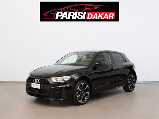 AUDI A1 usata, con ABS