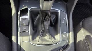 VOLKSWAGEN Tiguan usata, con Volante multifunzione