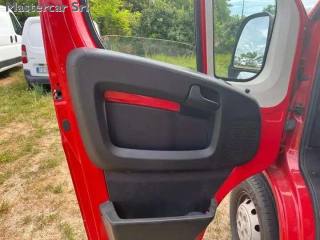 CITROEN Jumper usata, con Immobilizzatore elettronico