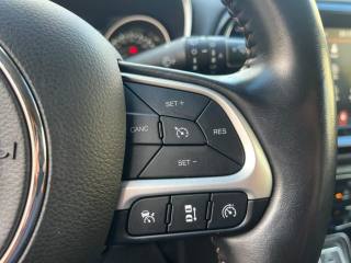 JEEP Compass usata, con Bluetooth