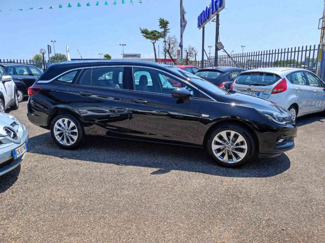 OPEL Astra usata, con Airbag