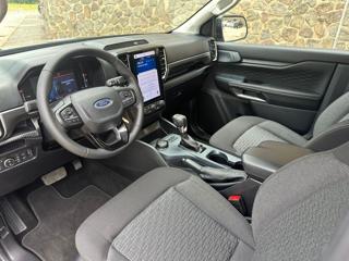 FORD Ranger usata, con Chiusura centralizzata