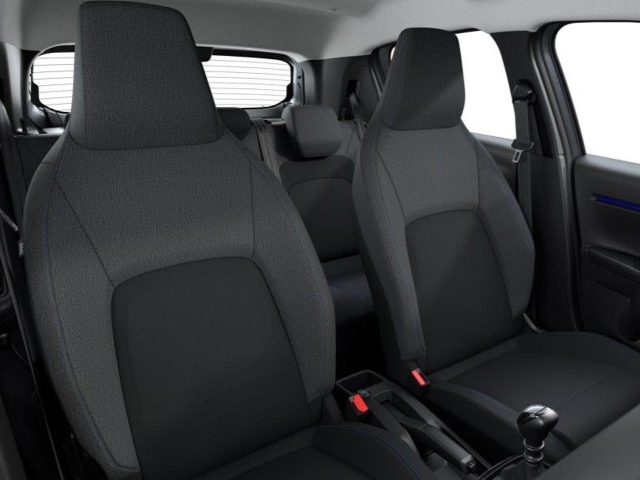 CITROEN C3 usata, con Sistema di navigazione