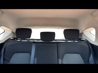 RENAULT Captur usata, con Cruise Control