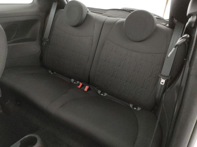 FIAT 500 usata, con ESP
