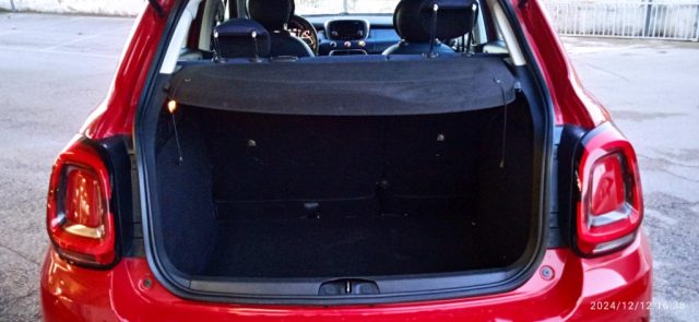 FIAT 500X usata, con ESP