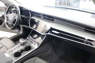 AUDI A6 usata, con Sensori di parcheggio posteriori