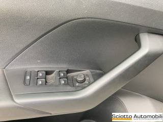 VOLKSWAGEN T-Cross usata, con Immobilizzatore elettronico