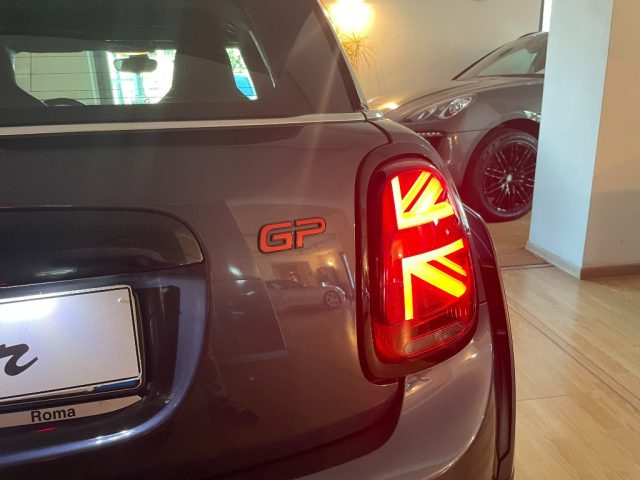 MINI John Cooper Works usata, con Controllo trazione