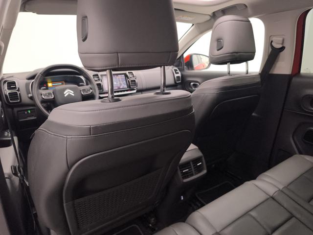 CITROEN C5 Aircross usata, con USB