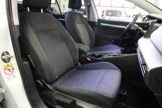 VOLKSWAGEN Golf usata, con Volante in pelle