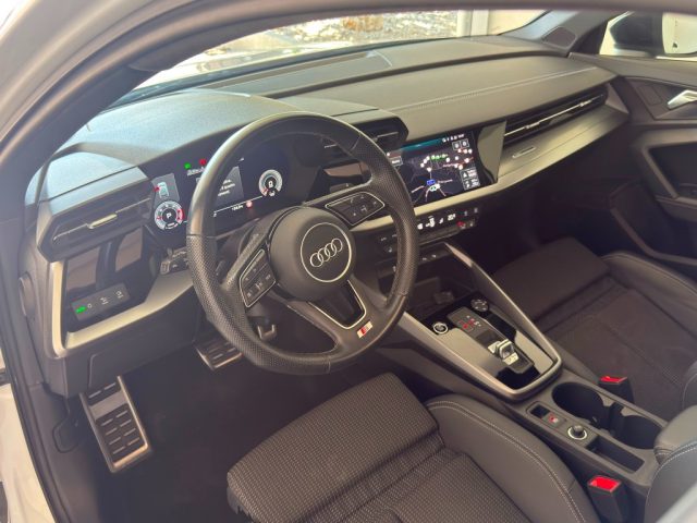 AUDI A3 usata, con Sensore di pioggia
