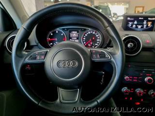 AUDI A1 usata, con Climatizzatore