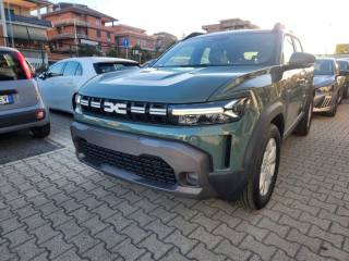 DACIA Duster usata, con Airbag laterali