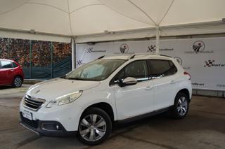 PEUGEOT 2008 usata, con Airbag