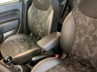 FIAT 500L usata, con USB