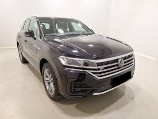 VOLKSWAGEN Touareg usata, con Autoradio