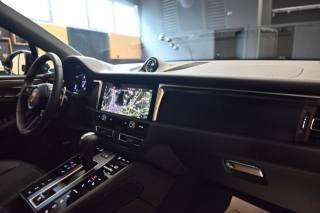 PORSCHE Macan usata 92