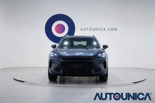 CUPRA Formentor usata, con Airbag