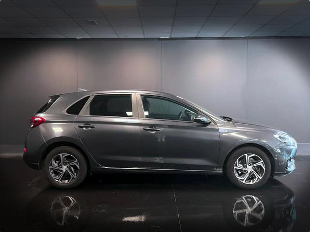 HYUNDAI i30 usata, con Airbag Passeggero