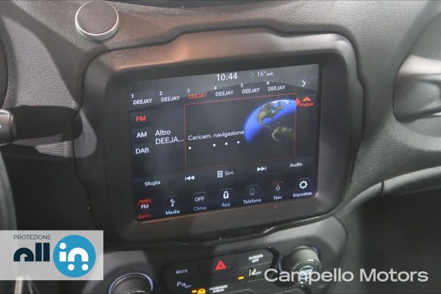 JEEP Renegade usata 9