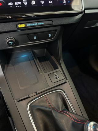 FORD Puma usata, con Luci diurne LED