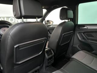 VOLKSWAGEN Tiguan usata, con Controllo trazione