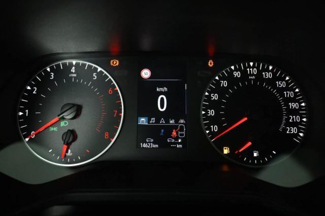 RENAULT Clio usata 6