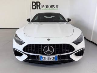 MERCEDES-BENZ SL 63 AMG usata, con Airbag
