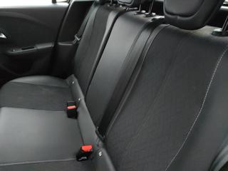 OPEL Corsa usata, con Volante in pelle