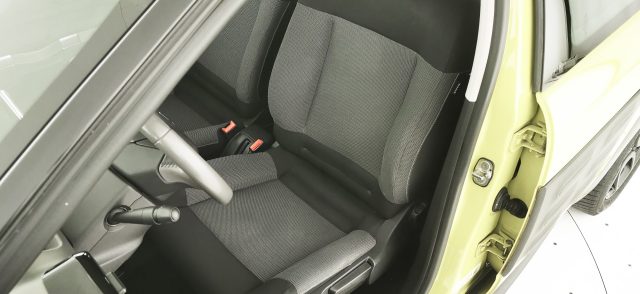 CITROEN C4 Cactus usata 61