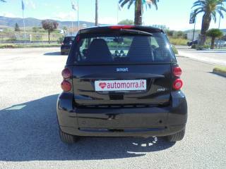 SMART ForTwo usata, con Climatizzatore