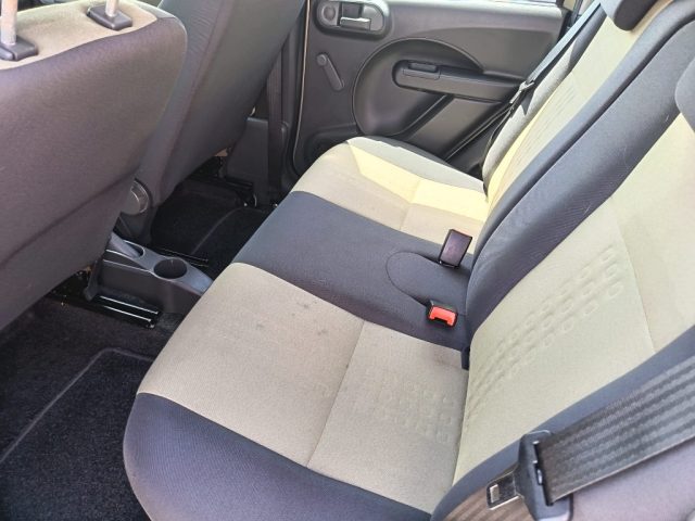 FIAT Panda usata 10
