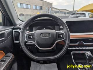 EMC Wave 3 usata, con Controllo automatico clima