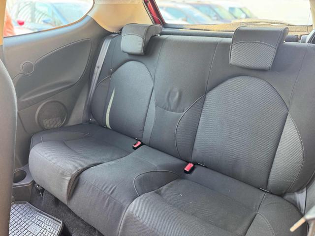 ALFA ROMEO MiTo usata, con Servosterzo