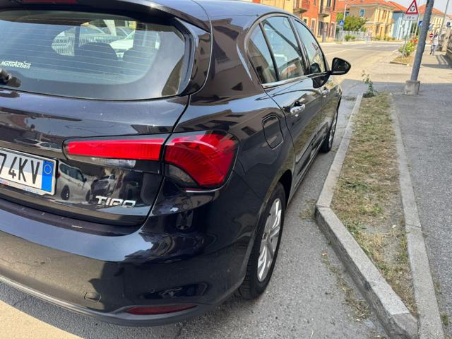 FIAT Tipo usata, con Airbag Passeggero