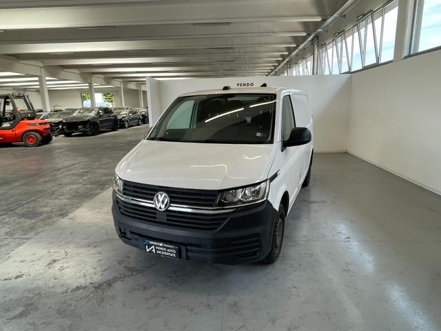 VOLKSWAGEN Transporter usata, con Alzacristalli elettrici