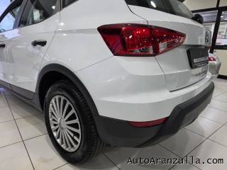 SEAT Arona usata, con Riconoscimento dei segnali stradali