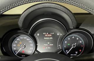 FIAT 500X usata, con Climatizzatore
