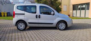 FIAT Qubo usata, con Autoradio