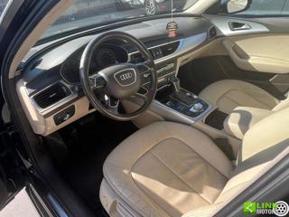 AUDI A6 usata, con Climatizzatore