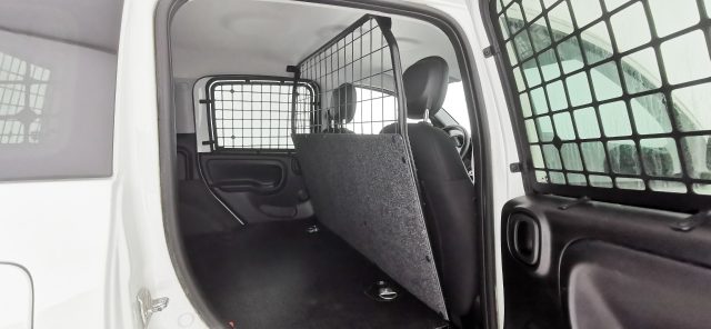 FIAT Panda usata 31