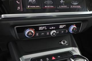 AUDI Q3 usata 11
