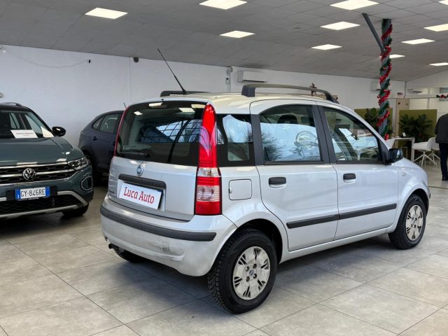 FIAT Panda usata, con Alzacristalli elettrici