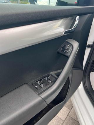 SKODA Octavia usata, con ESP