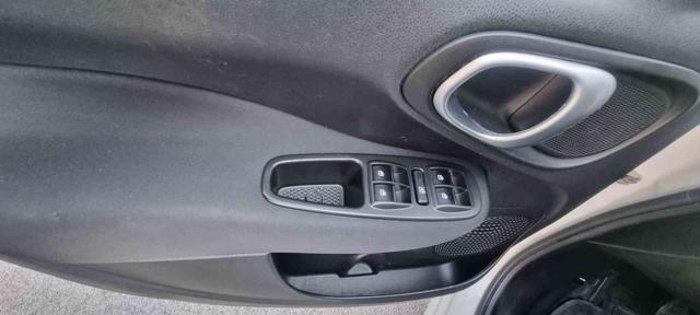FIAT 500L usata, con Isofix