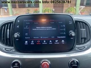 FIAT 500 usata, con USB