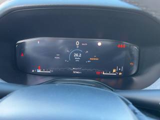 JEEP Compass usata, con Immobilizzatore elettronico